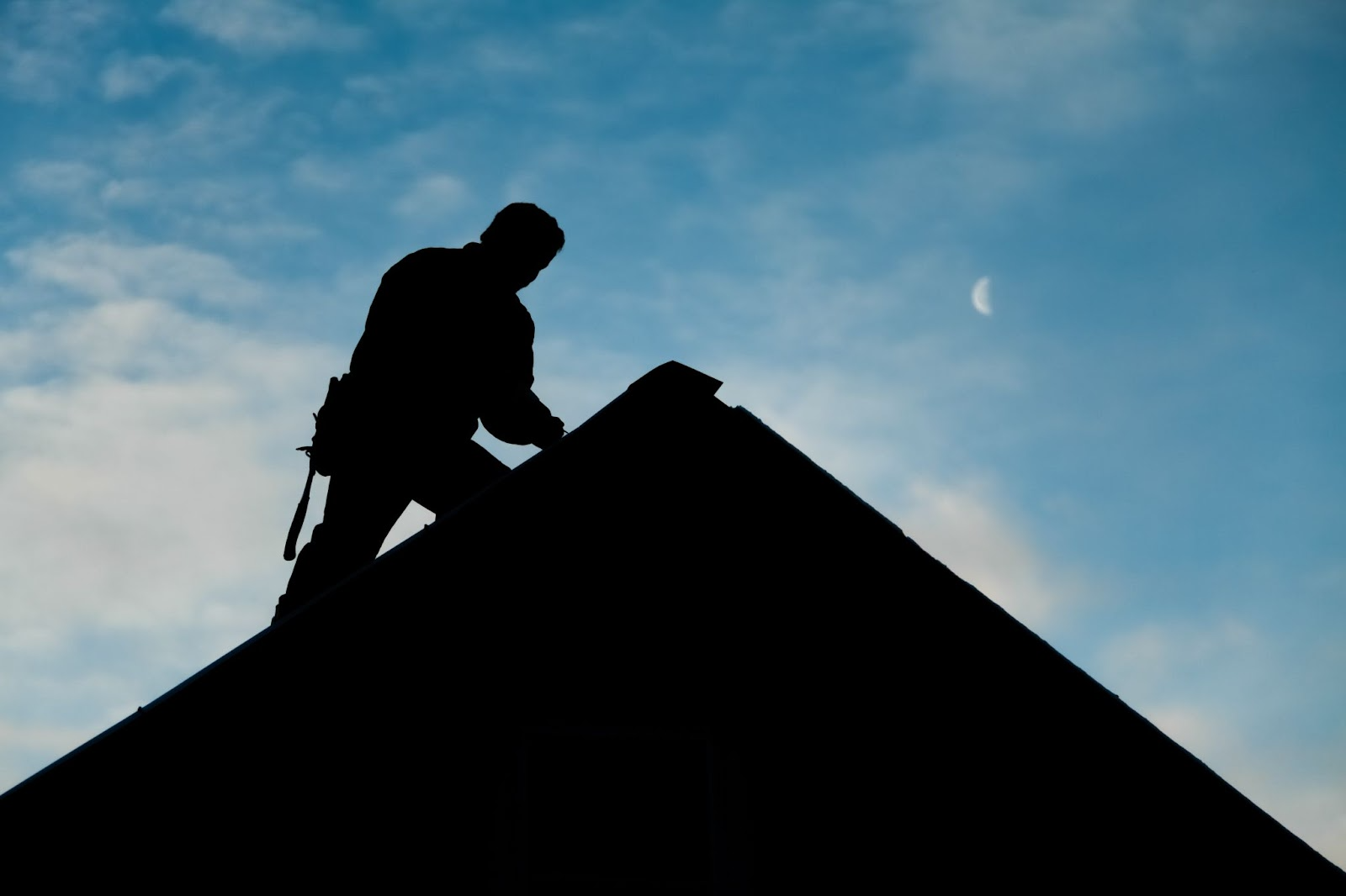 Identifying Signs of Roof Damage