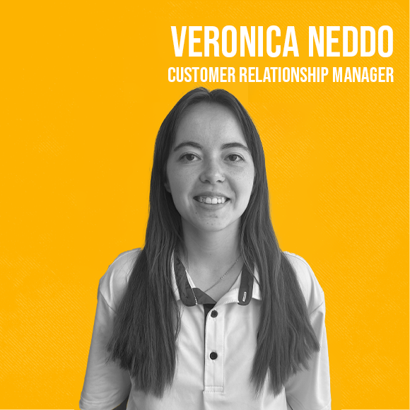 Veronica-Neddo